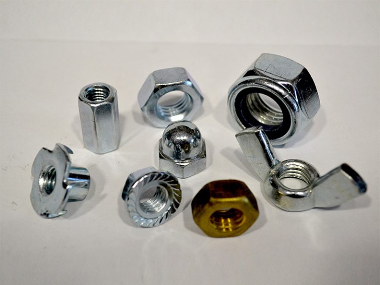 Allied Fasteners Fasteners Point LLC